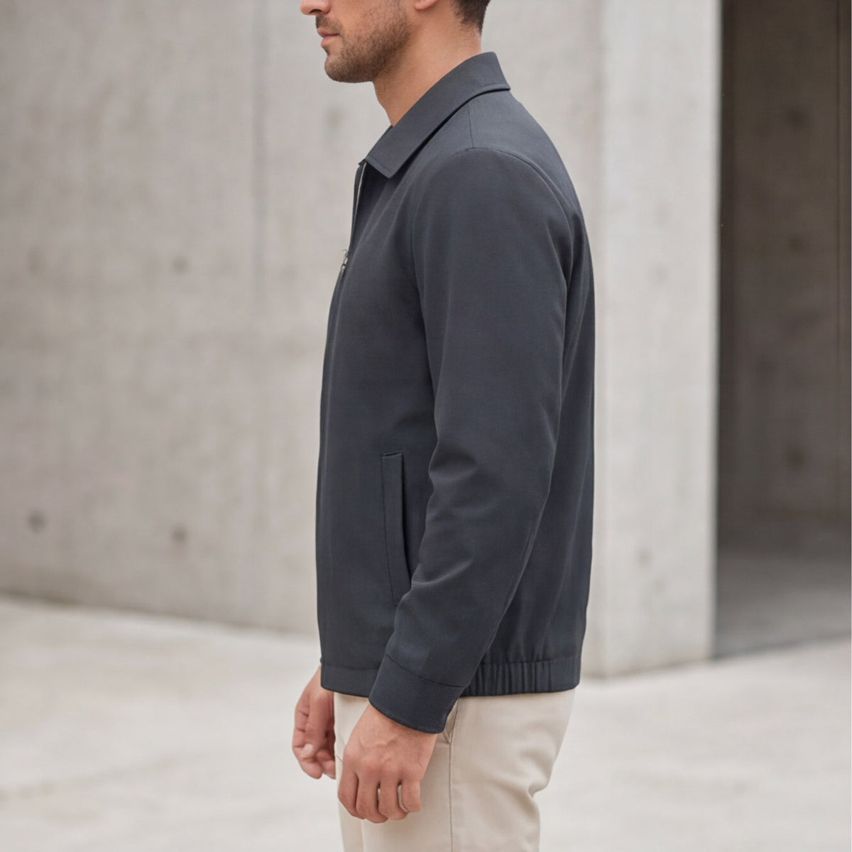 Matteo Bellini Aero Jacket