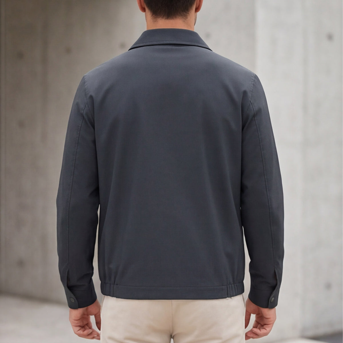 Matteo Bellini Aero Jacket