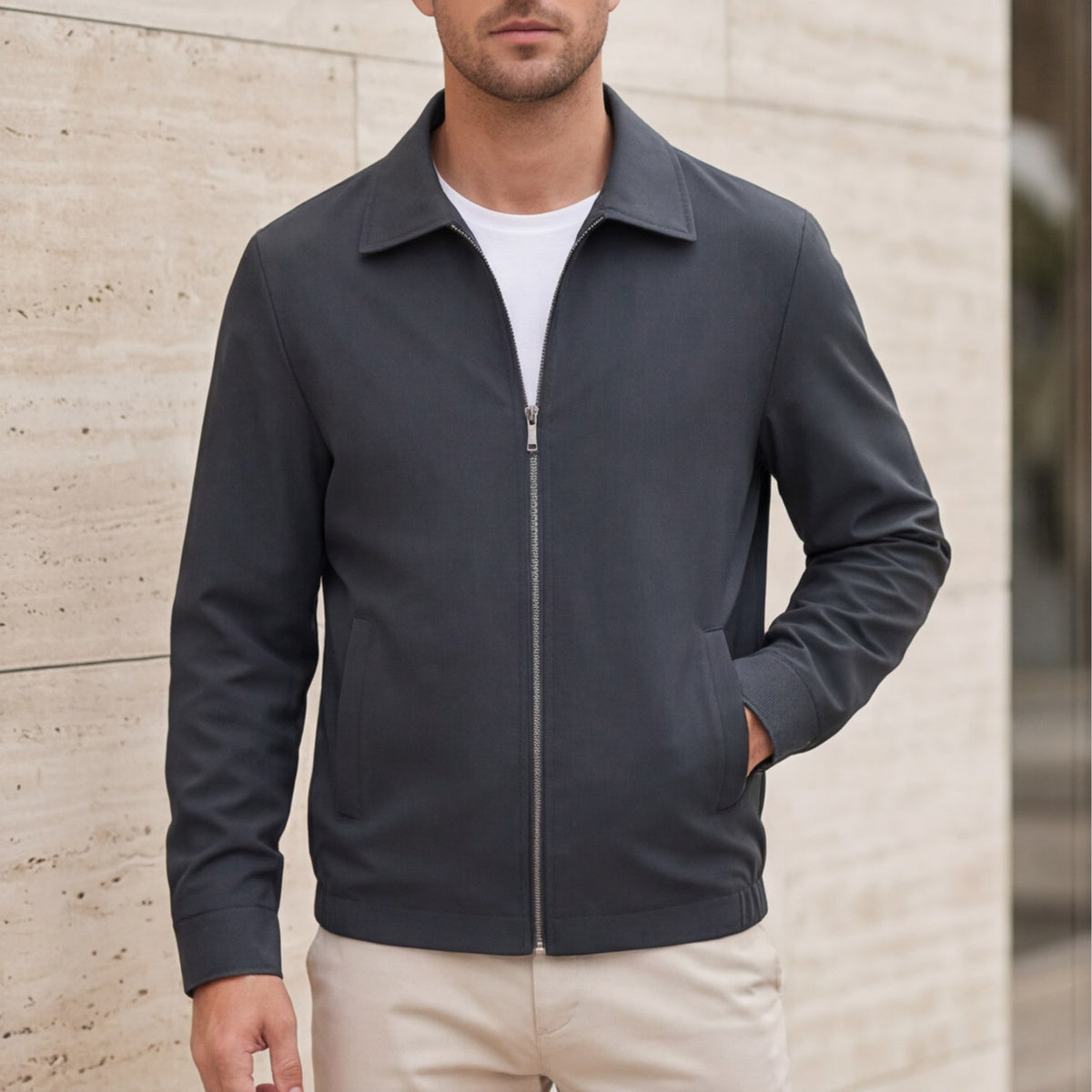 Matteo Bellini Aero Jacket