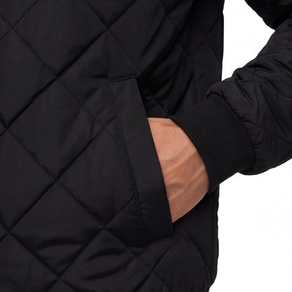 Matteo Bellini Aero Quilted Jacket