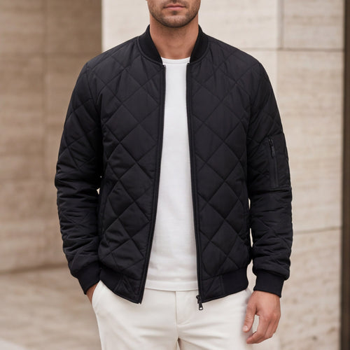Matteo Bellini Aero Quilted Jacket