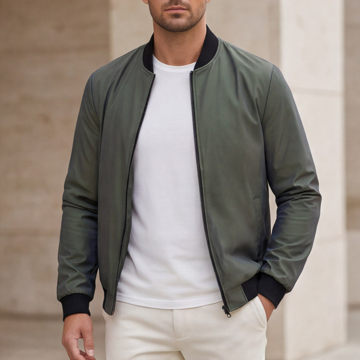 Matteo Bellini Altieri Jacket