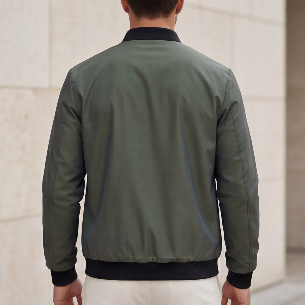 Matteo Bellini Altieri Jacket