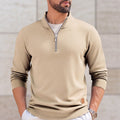 Matteo Bellini Armino Quarter Zip