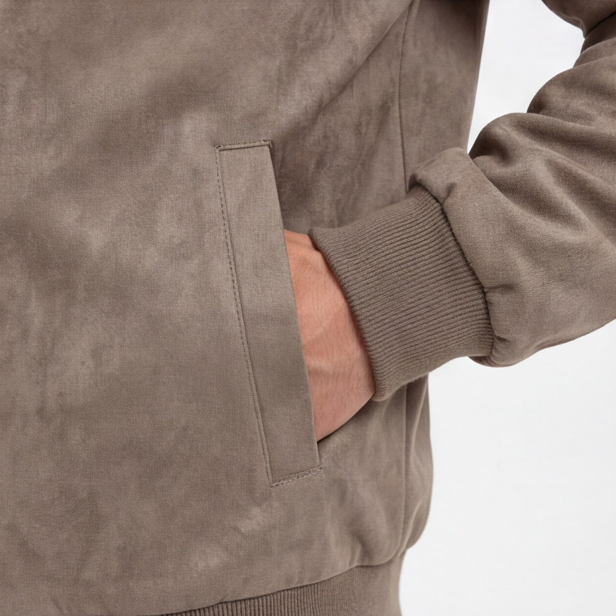Matteo Bellini Aurelio Jacket