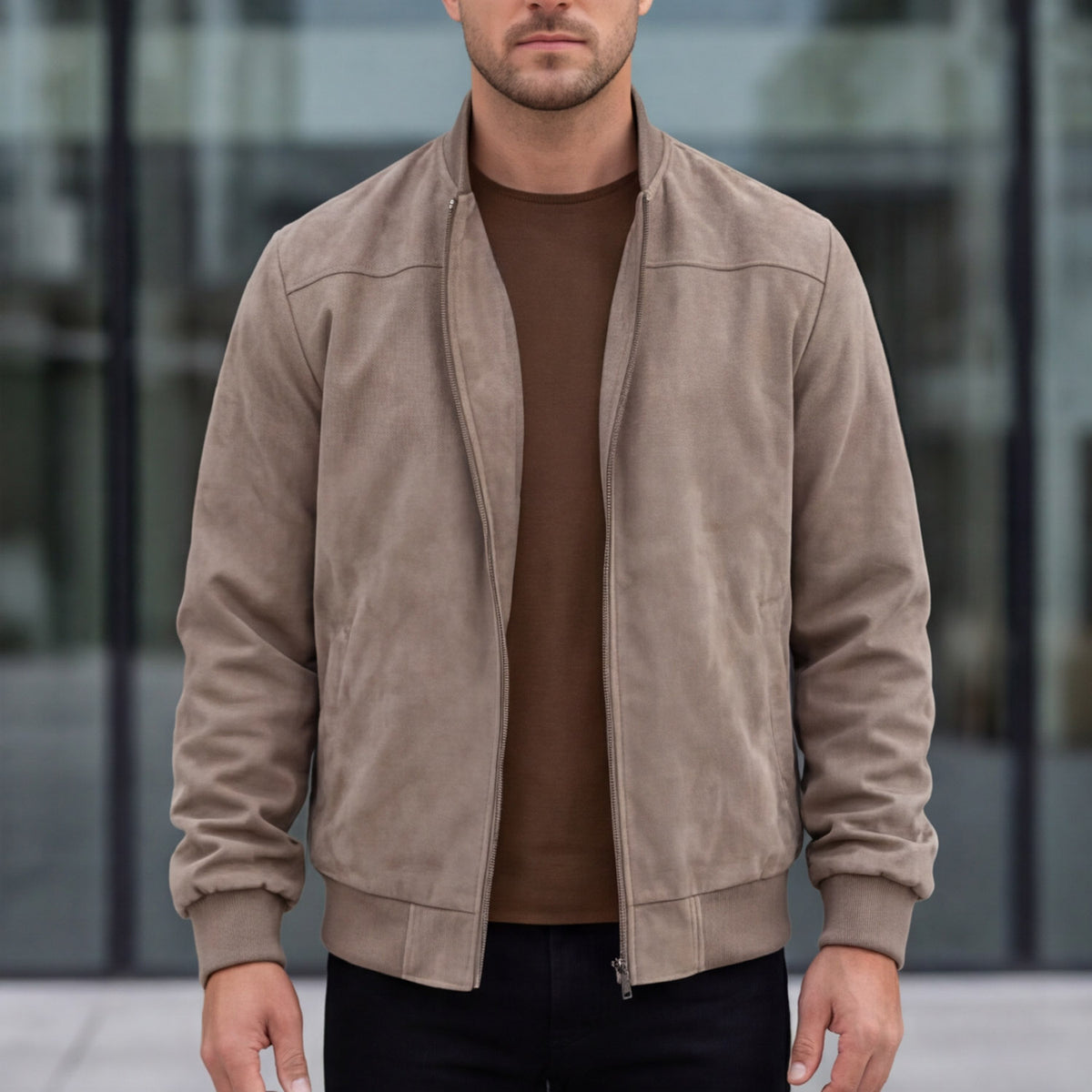 Matteo Bellini Aurelio Jacket