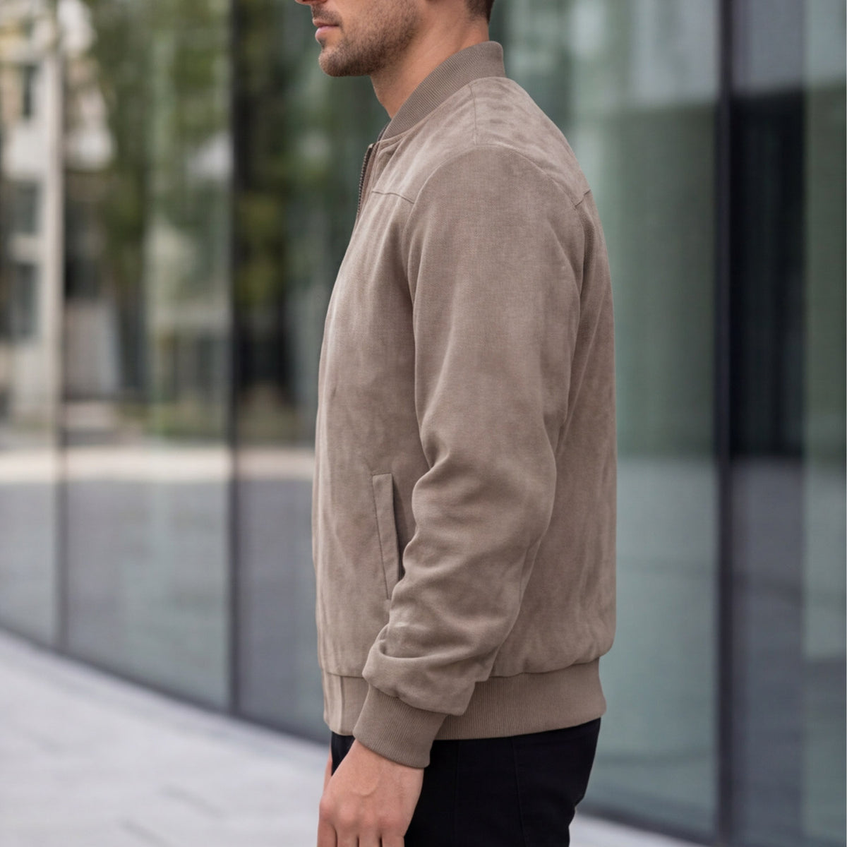 Matteo Bellini Aurelio Jacket