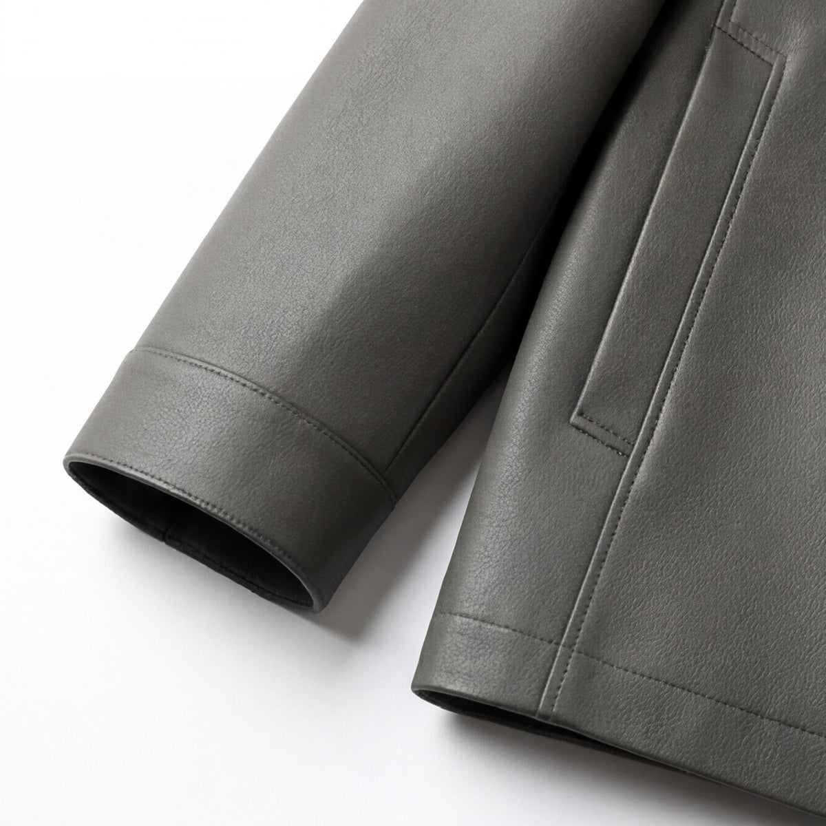 Matteo Bellini Bellaro Leather Jacket