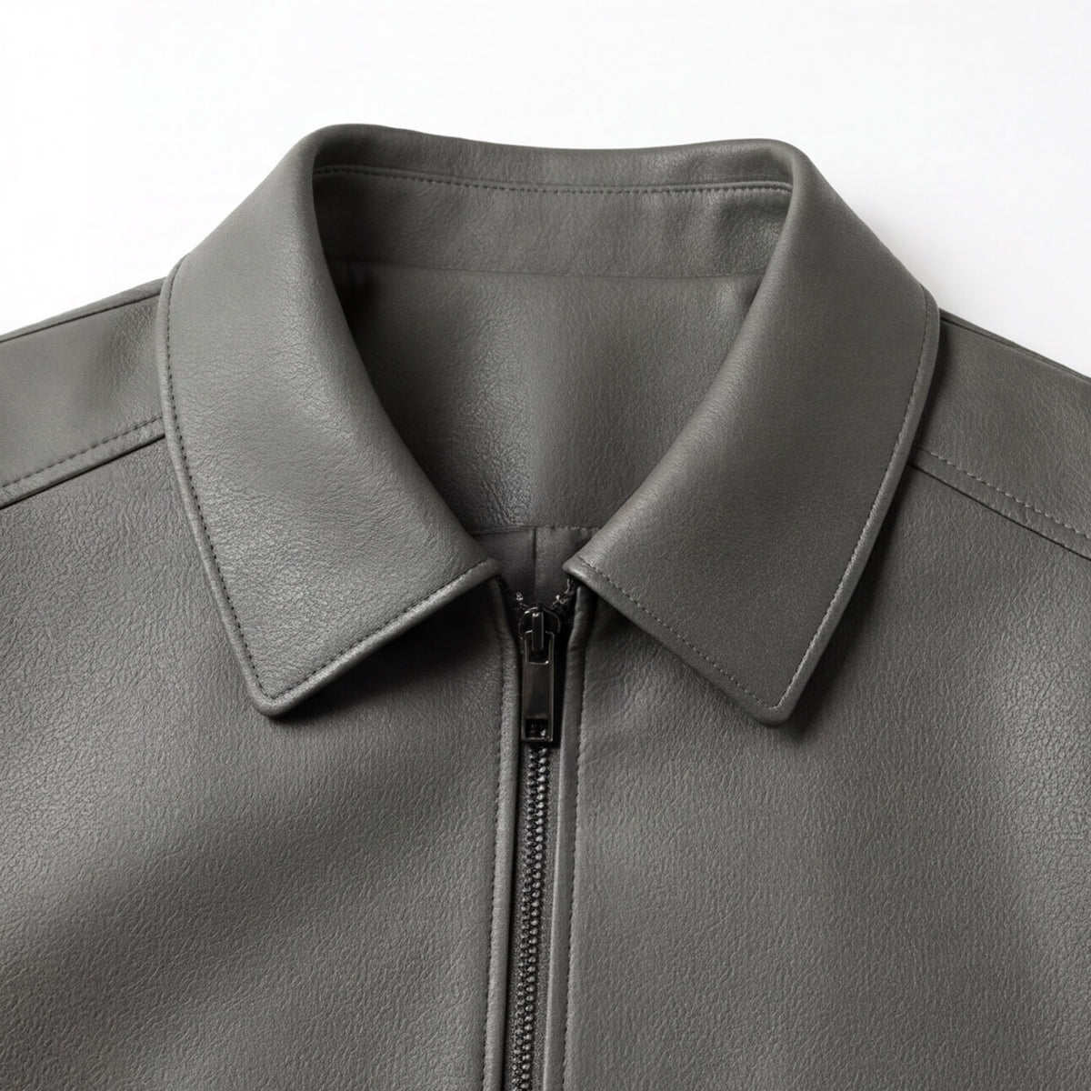 Matteo Bellini Bellaro Leather Jacket