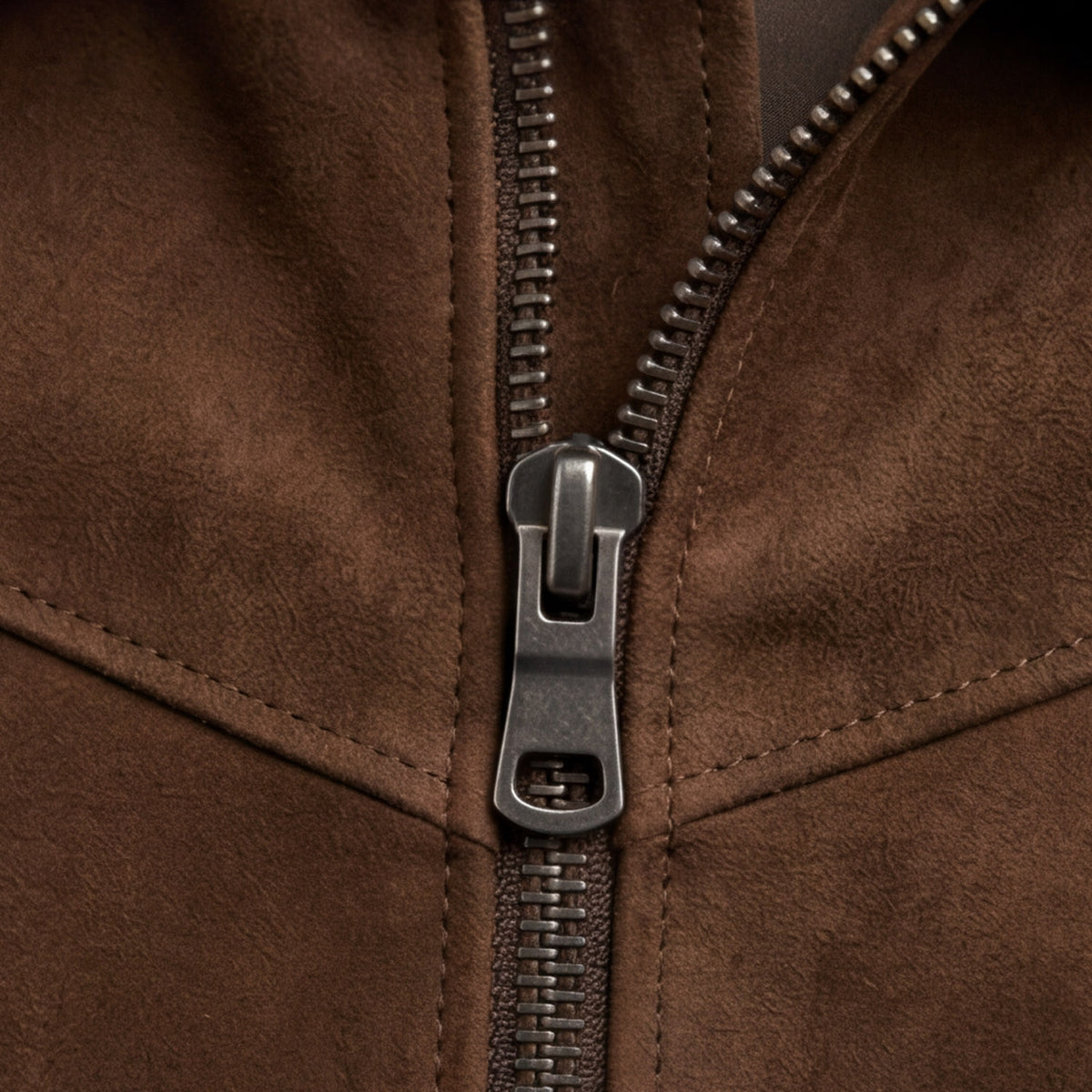 Matteo Bellini Belloro Suede Jacket