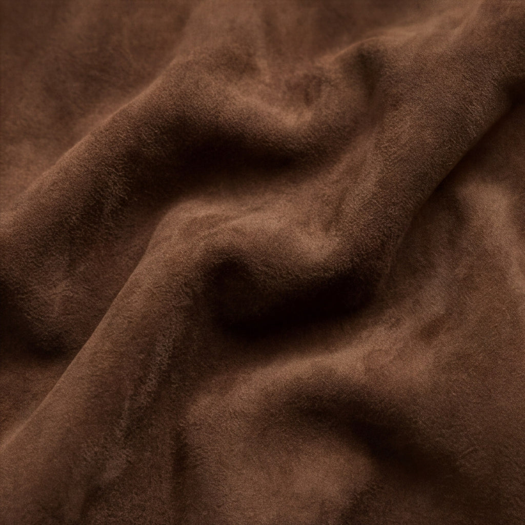 Matteo Bellini Belloro Suede Jacket