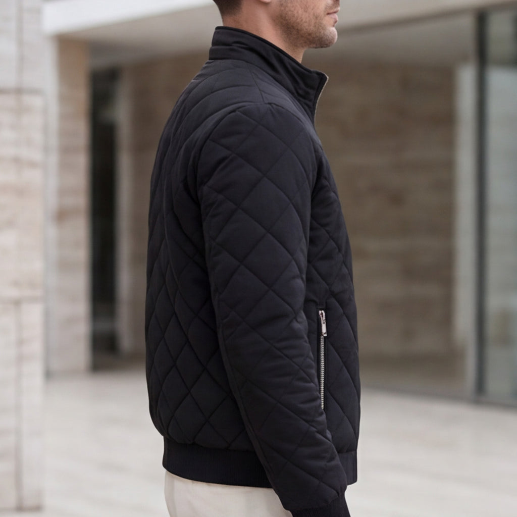 Matteo Bellini Bomber Jacket