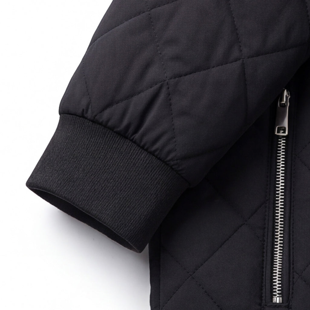 Matteo Bellini Bomber Jacket