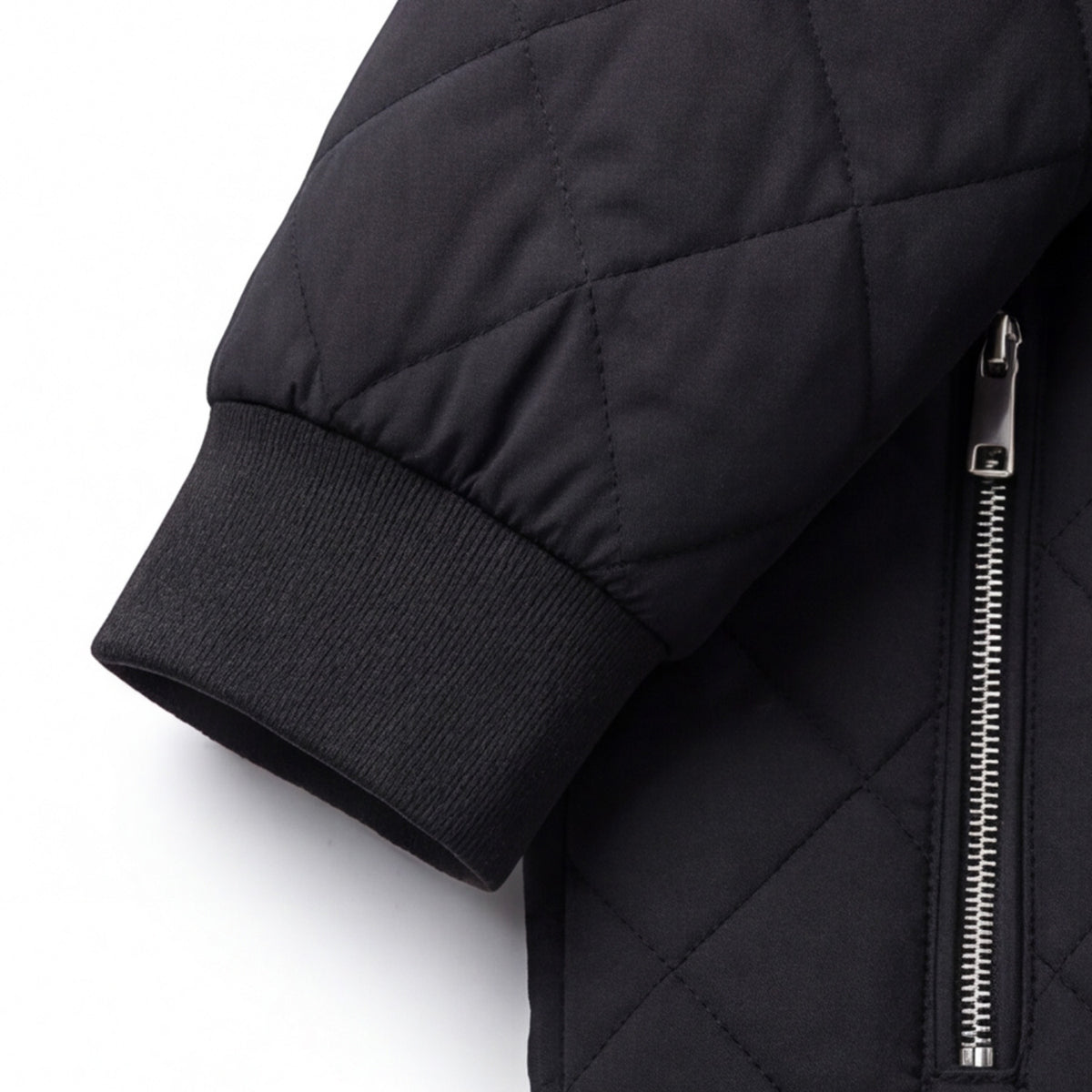 Matteo Bellini Bomber Jacket