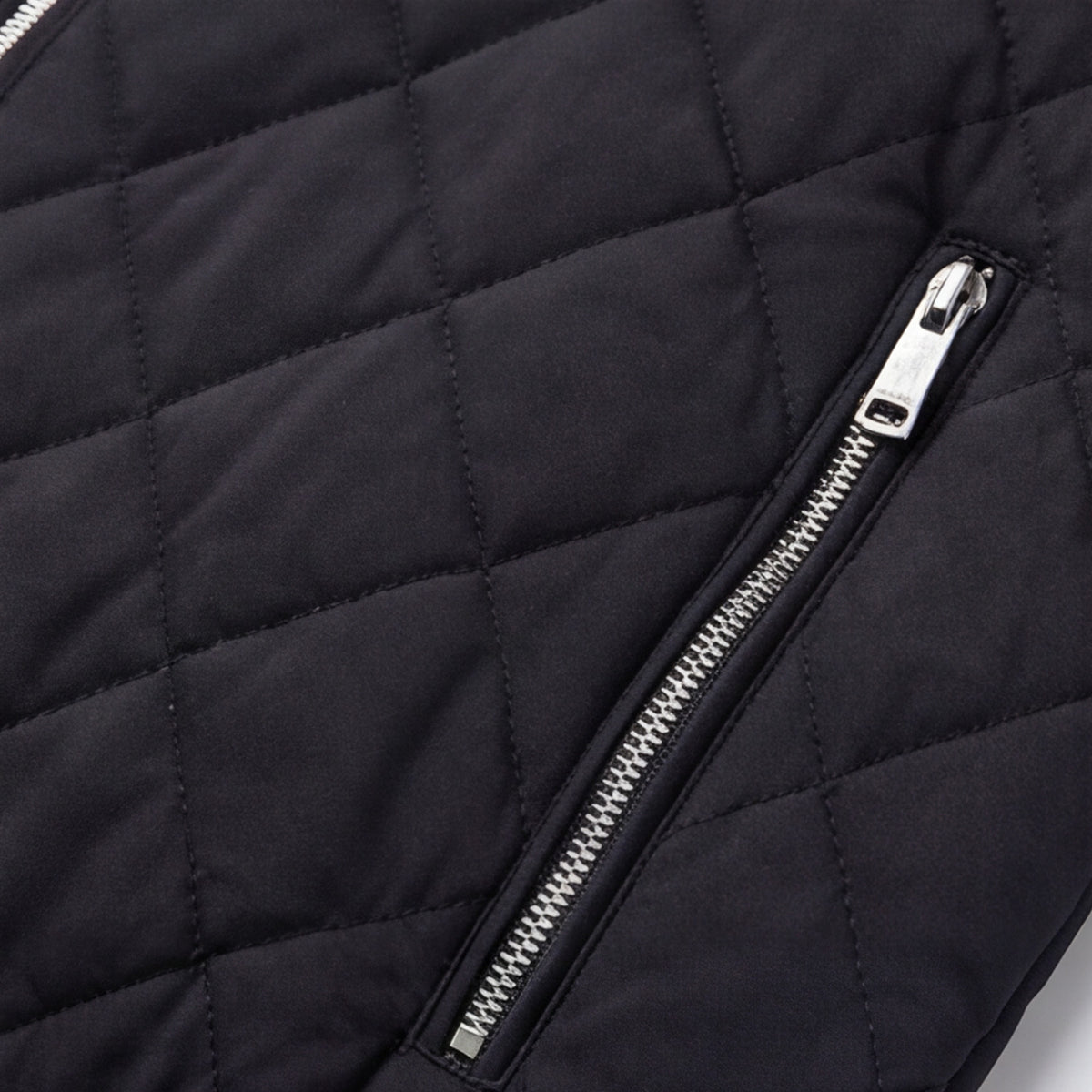 Matteo Bellini Bomber Jacket