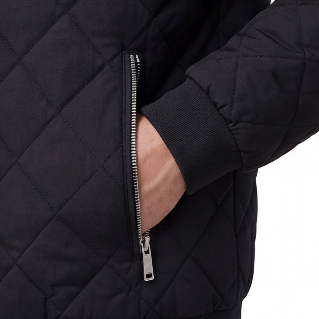 Matteo Bellini Bomber Jacket