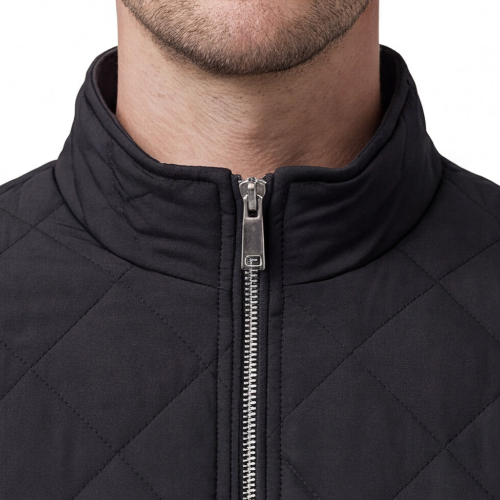 Matteo Bellini Bomber Jacket