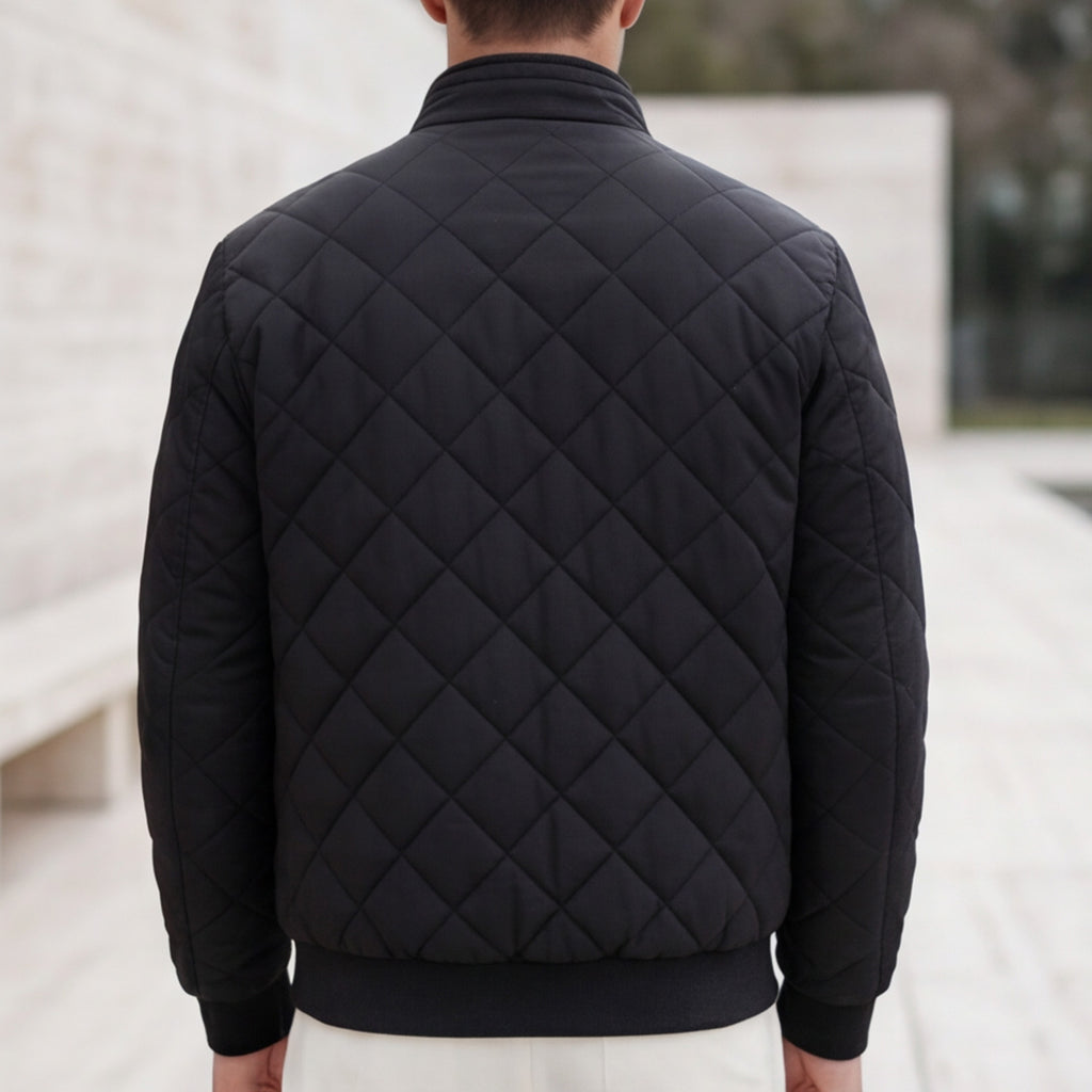 Matteo Bellini Bomber Jacket