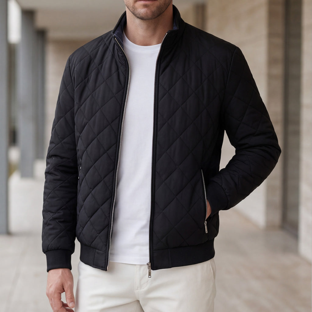 Matteo Bellini Bomber Jacket