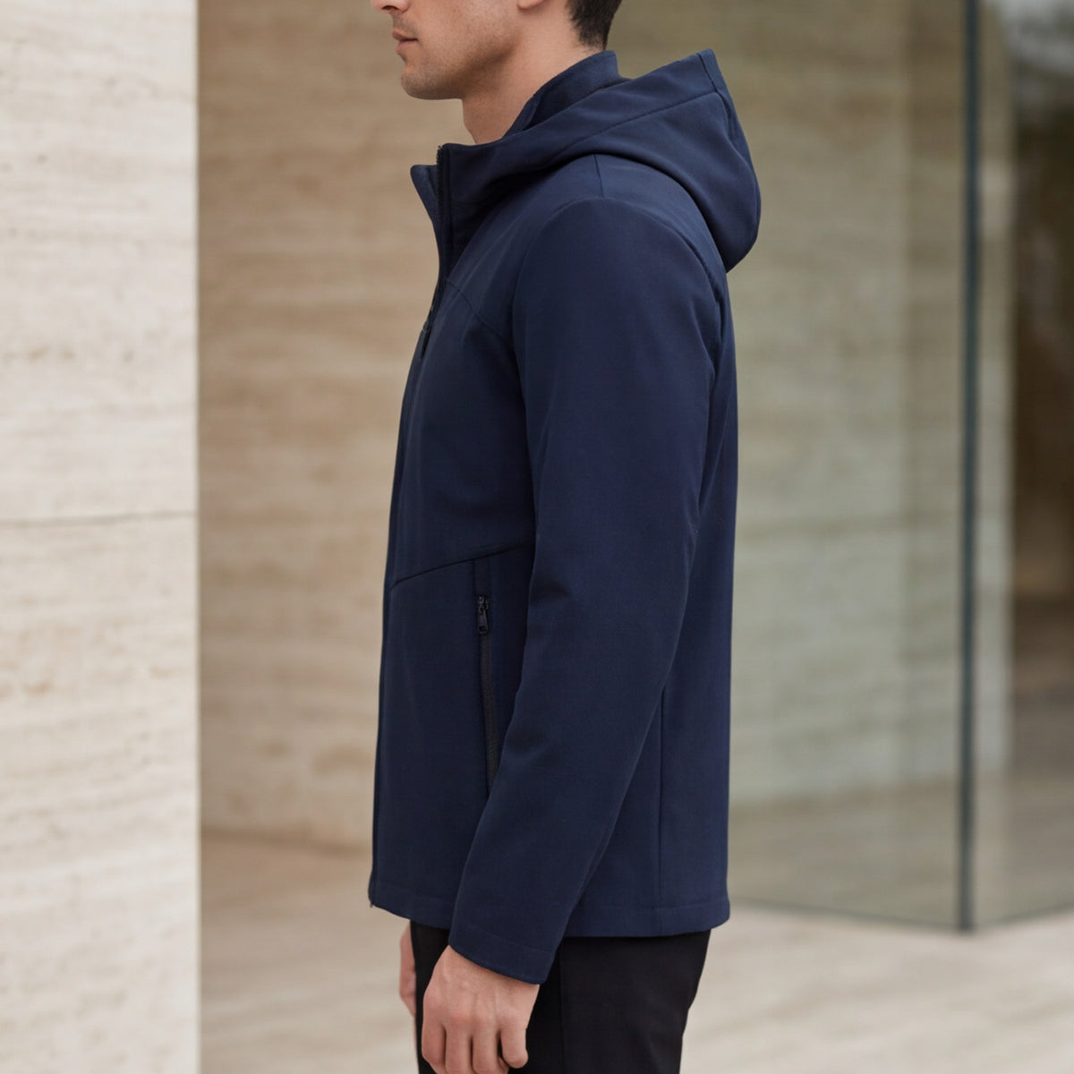 Matteo Bellini Cesare Jacket