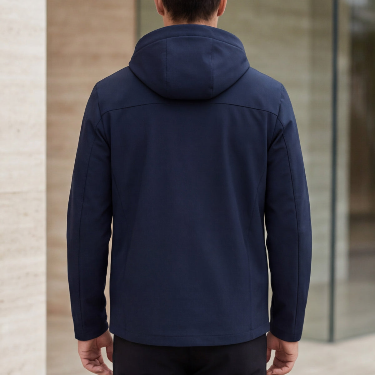 Matteo Bellini Cesare Jacket