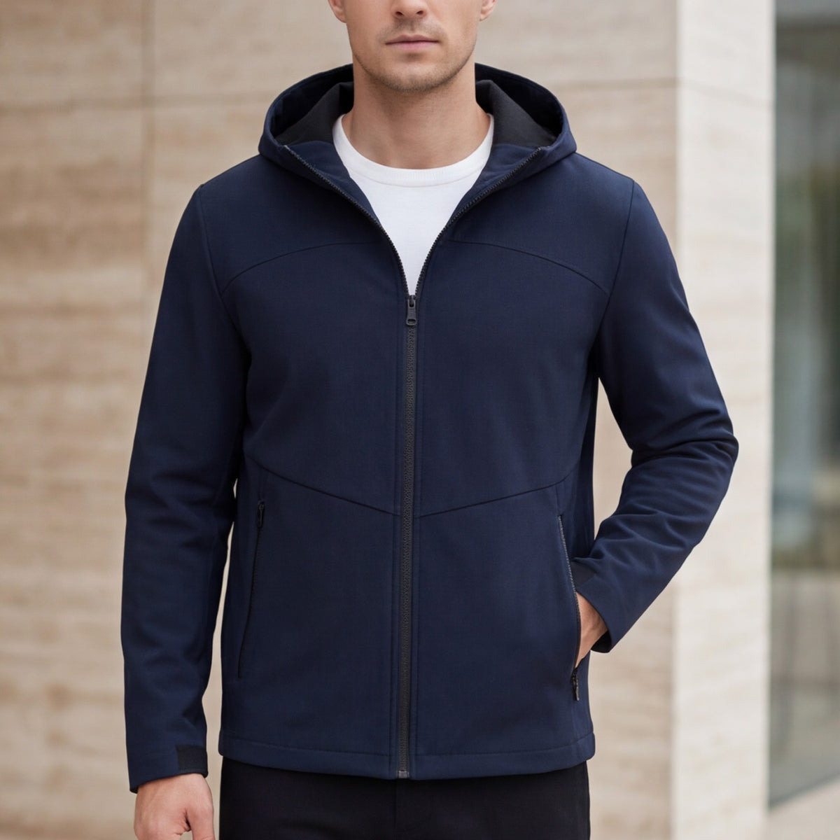 Matteo Bellini Cesare Jacket