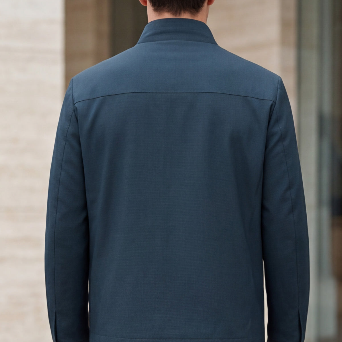 Matteo Bellini Cesare Montoro Jacket