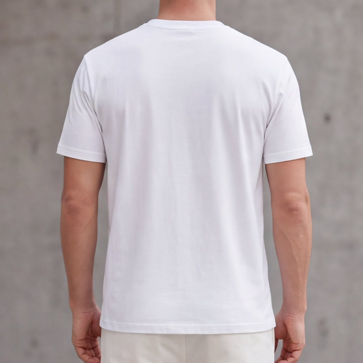 Matteo Bellini Essential Tee
