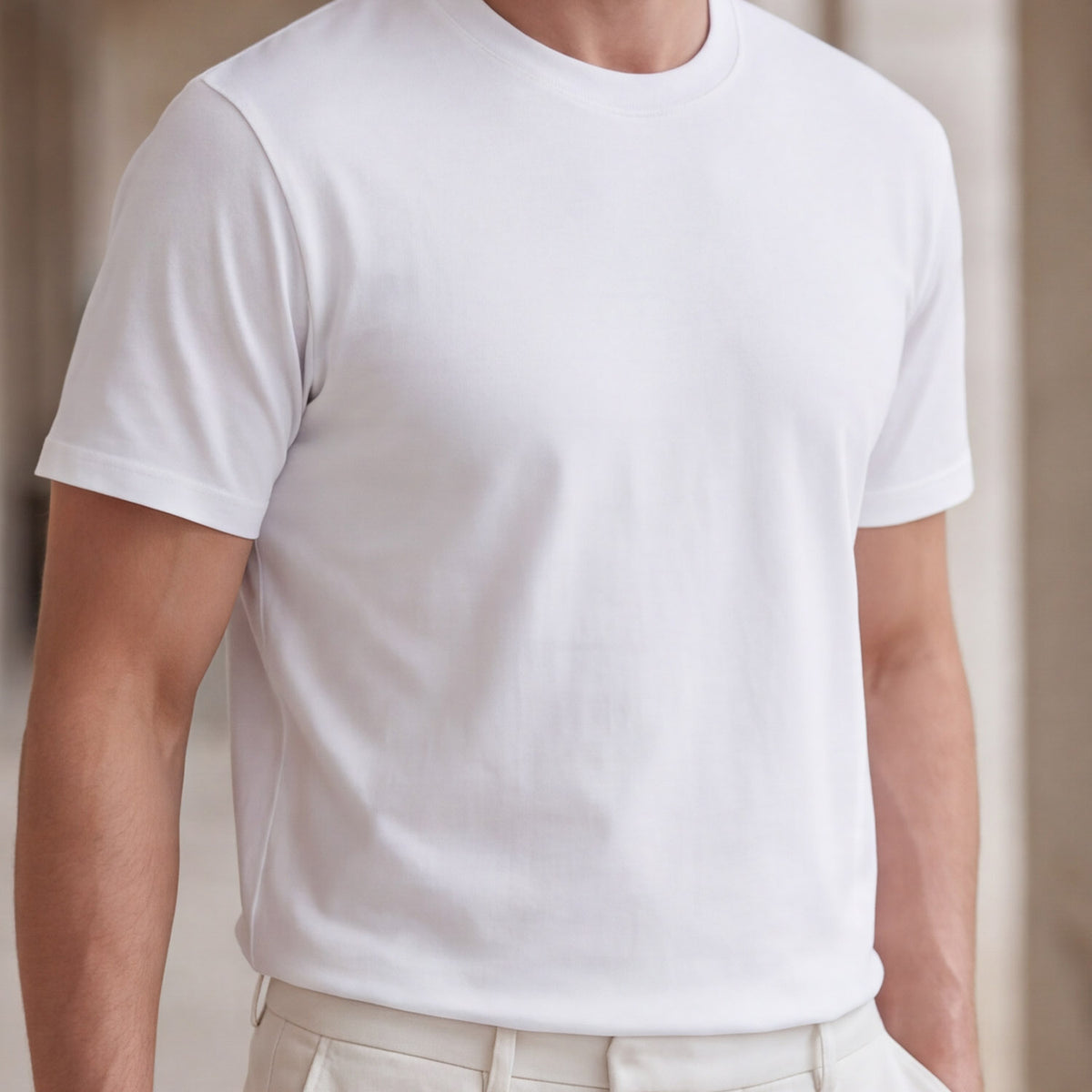 Matteo Bellini Essential Tee