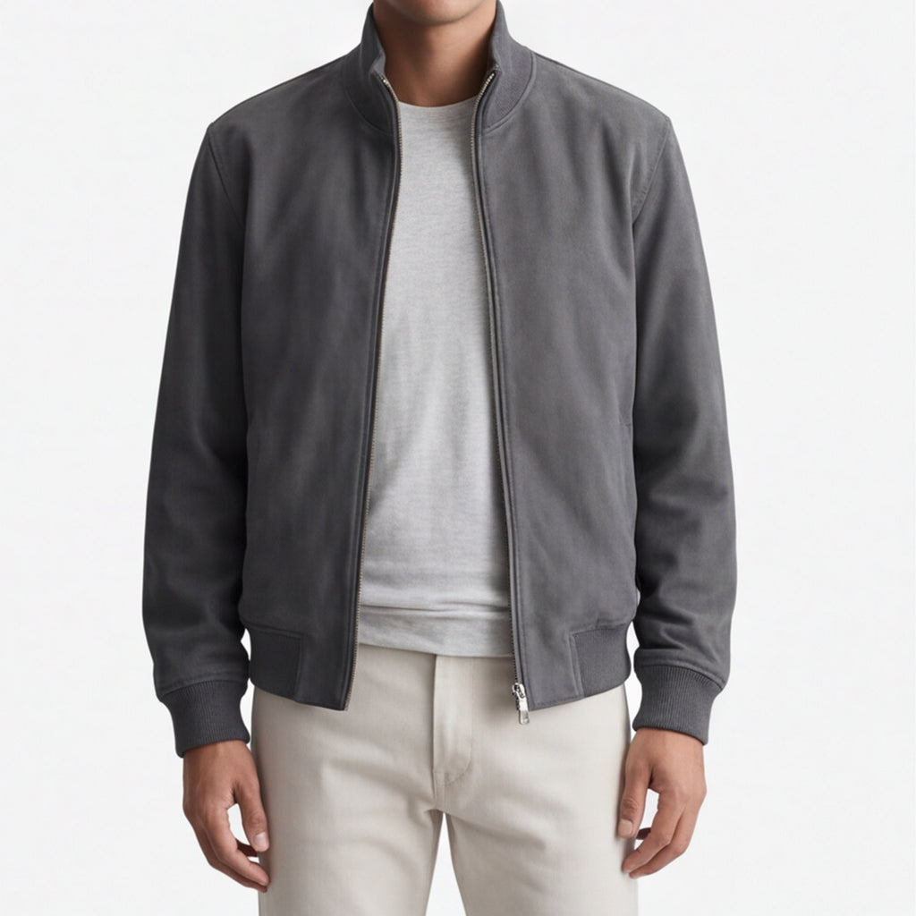 Matteo Bellini Ferrano Jacket