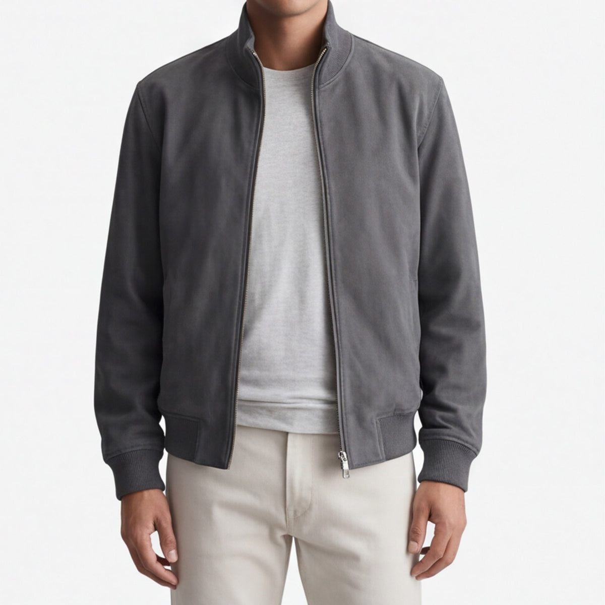 Matteo Bellini Ferrano Jacket