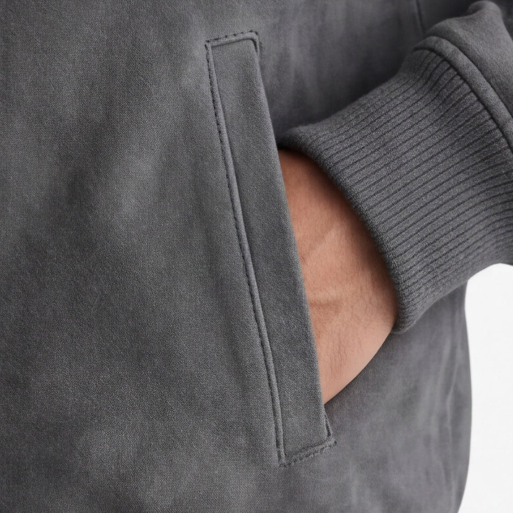 Matteo Bellini Ferrano Jacket