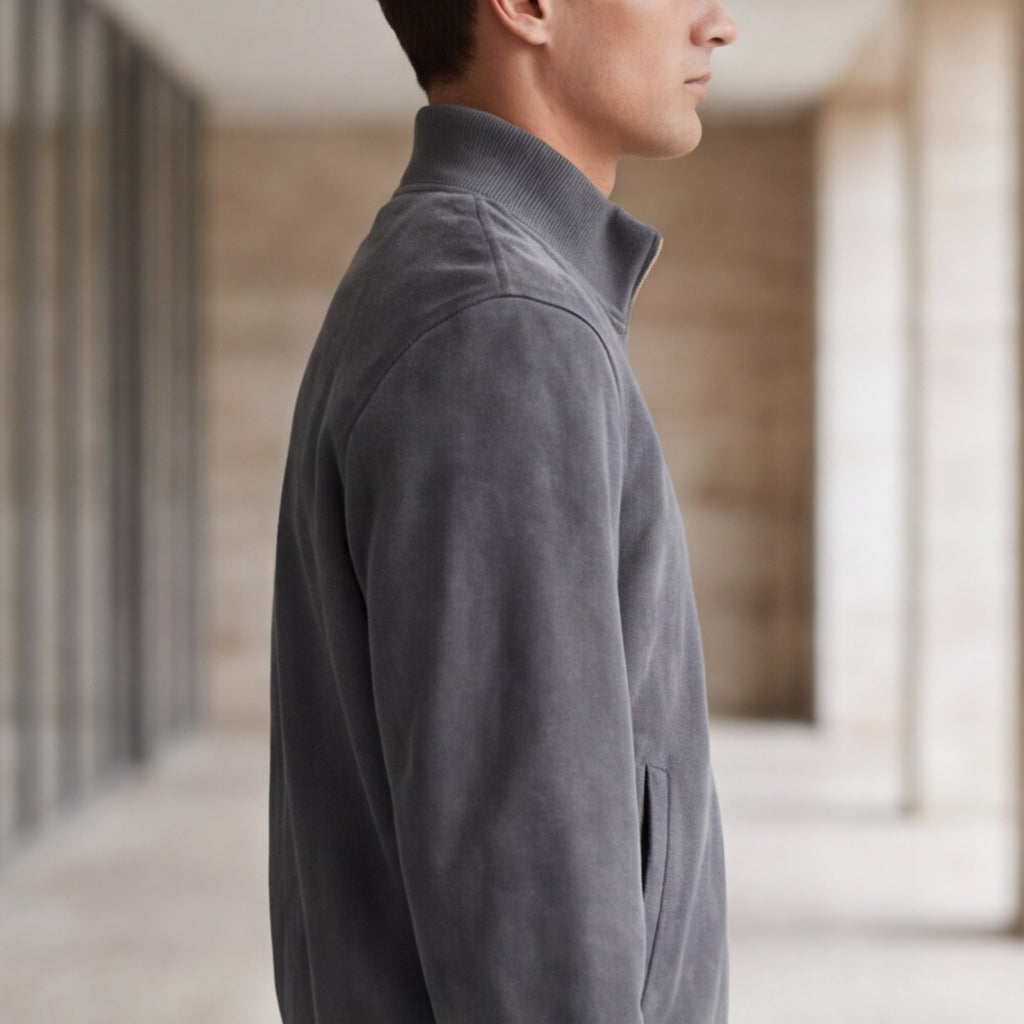 Matteo Bellini Ferrano Jacket