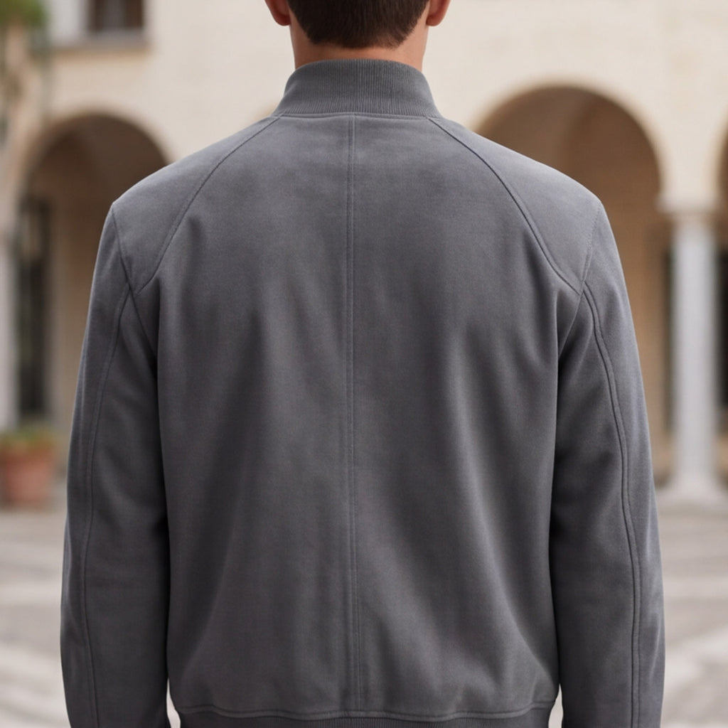 Matteo Bellini Ferrano Jacket