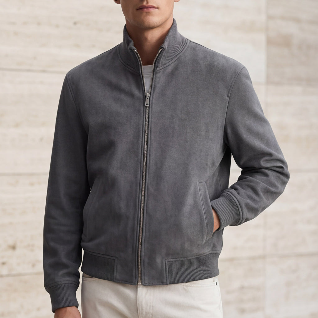 Matteo Bellini Ferrano Jacket