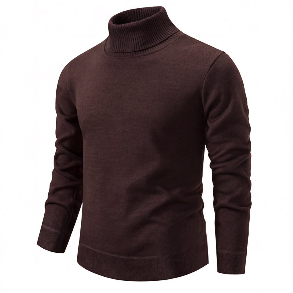 Matteo Bellini Firenze Turtleneck Knit