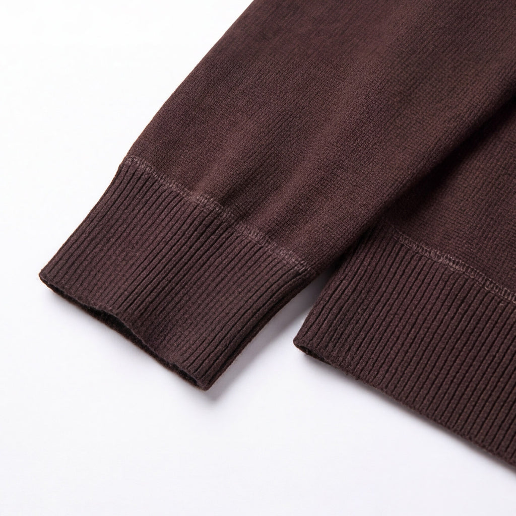 Matteo Bellini Firenze Turtleneck Knit