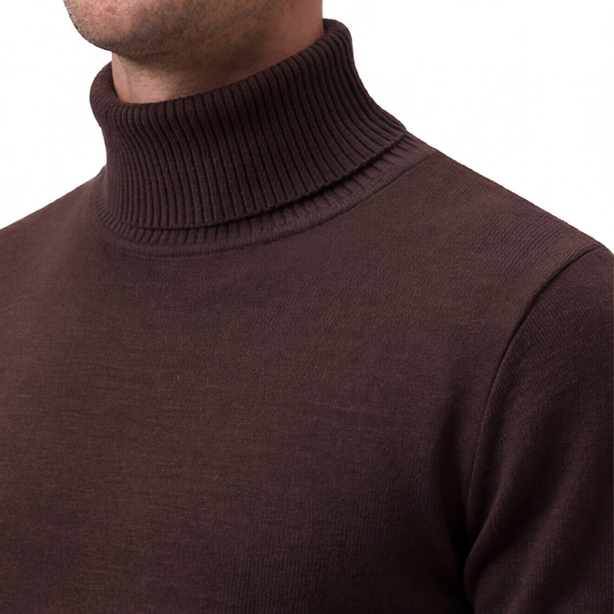 Matteo Bellini Firenze Turtleneck Knit