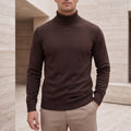 Matteo Bellini Firenze Turtleneck Knit