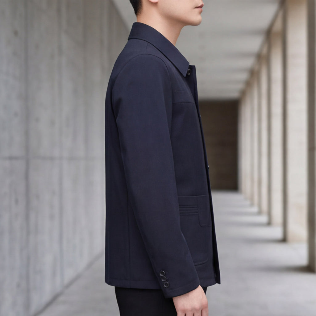 Matteo Bellini Lorenzo Jacket