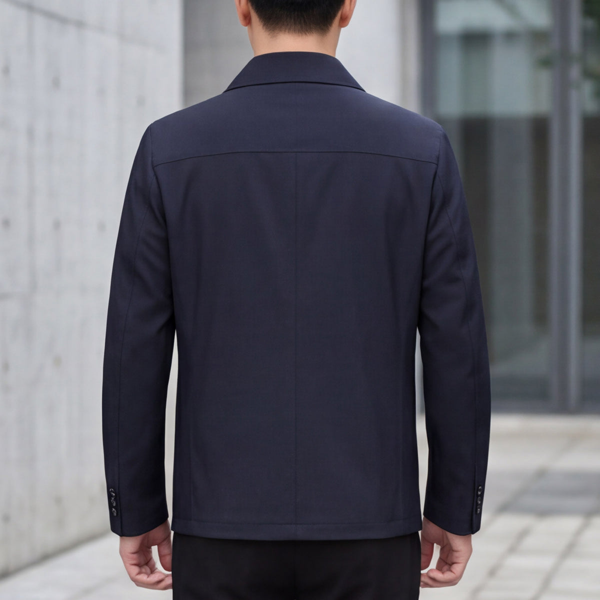 Matteo Bellini Lorenzo Jacket