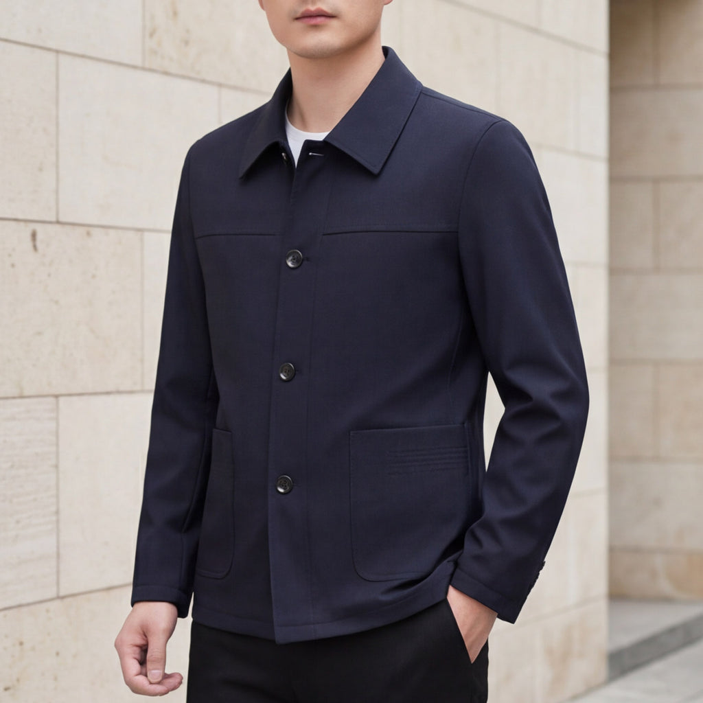 Matteo Bellini Lorenzo Jacket