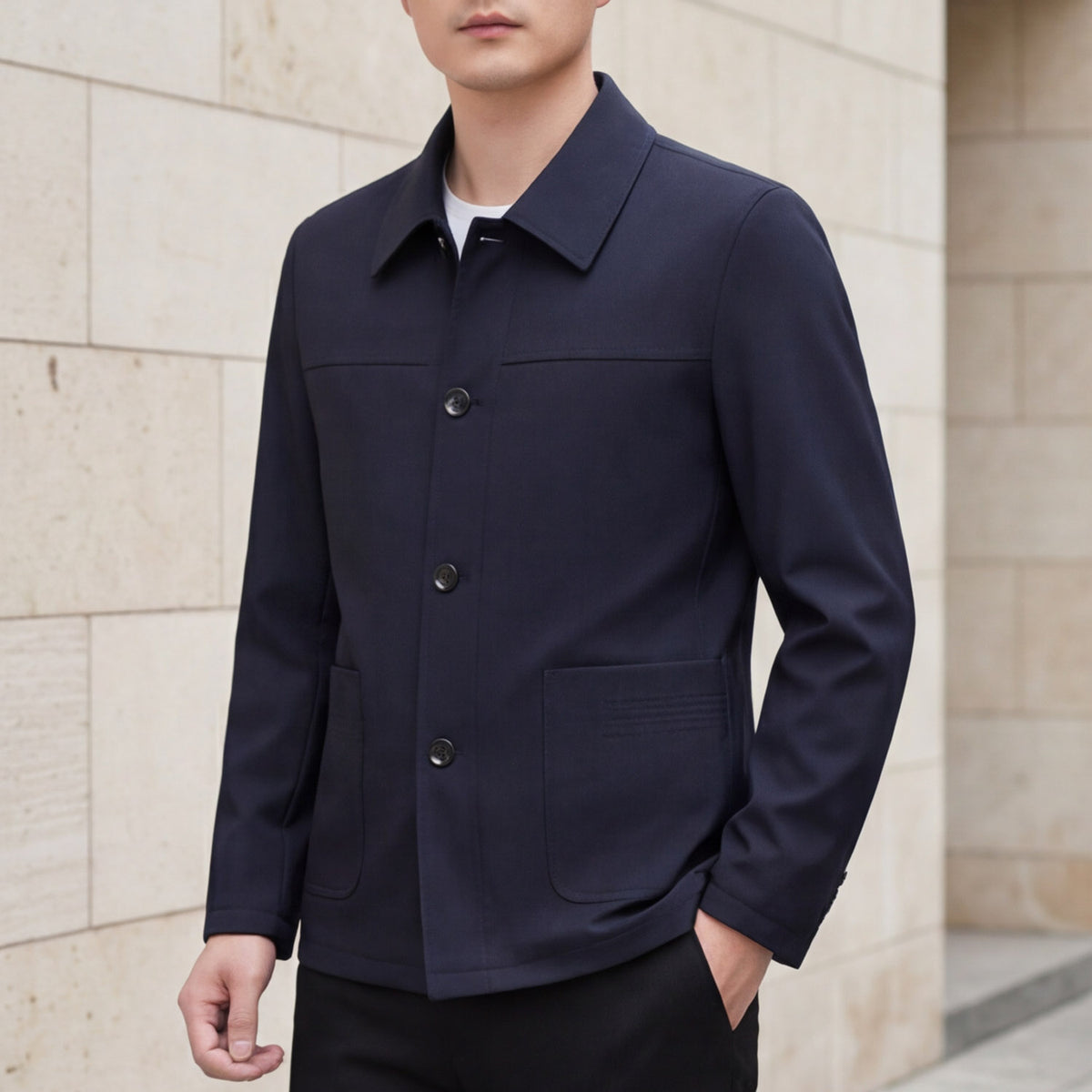 Matteo Bellini Lorenzo Jacket