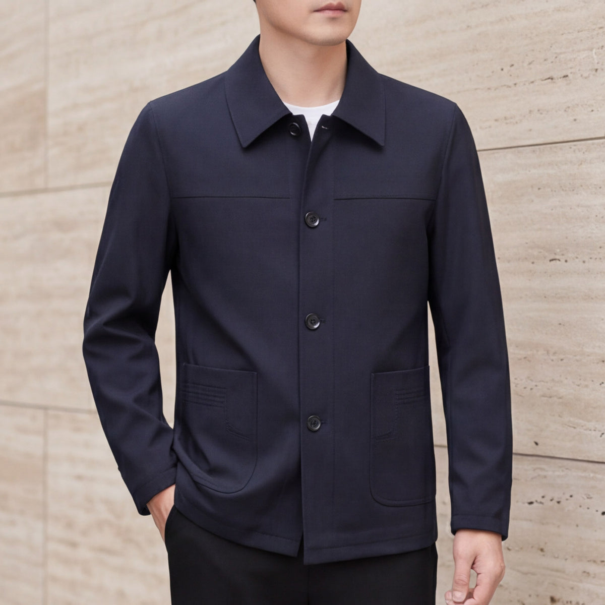 Matteo Bellini Lorenzo Jacket