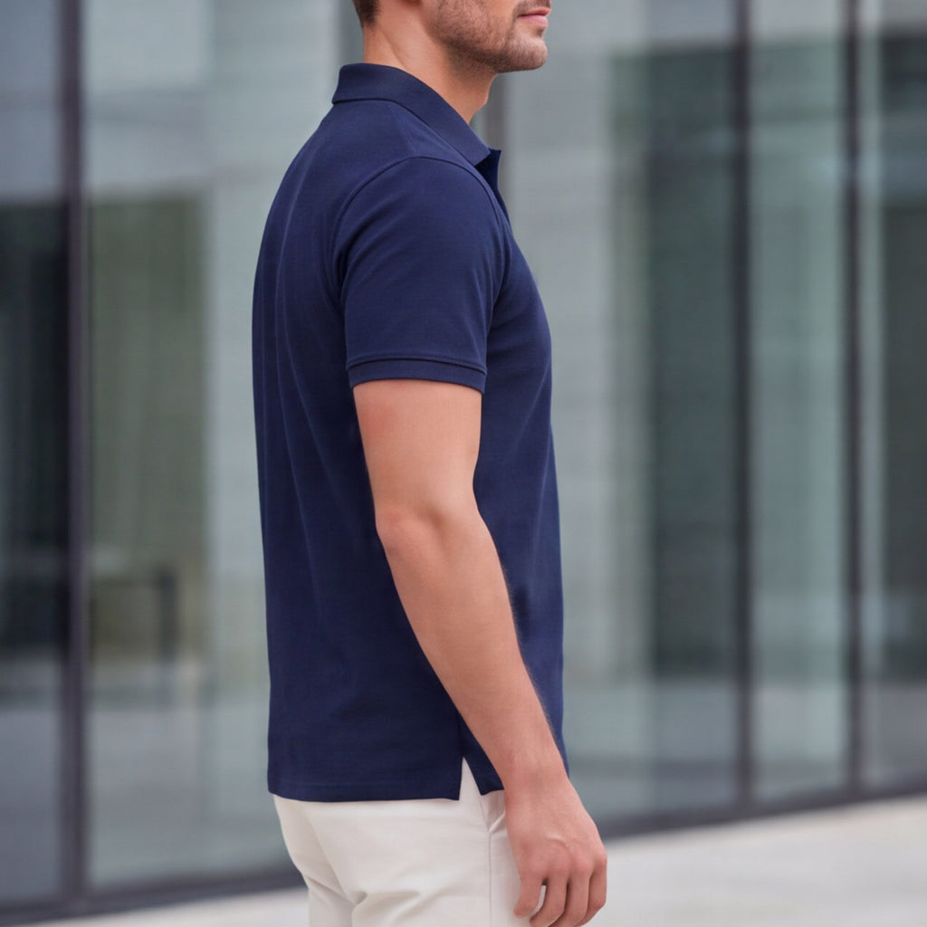 Matteo Bellini Luca Polo