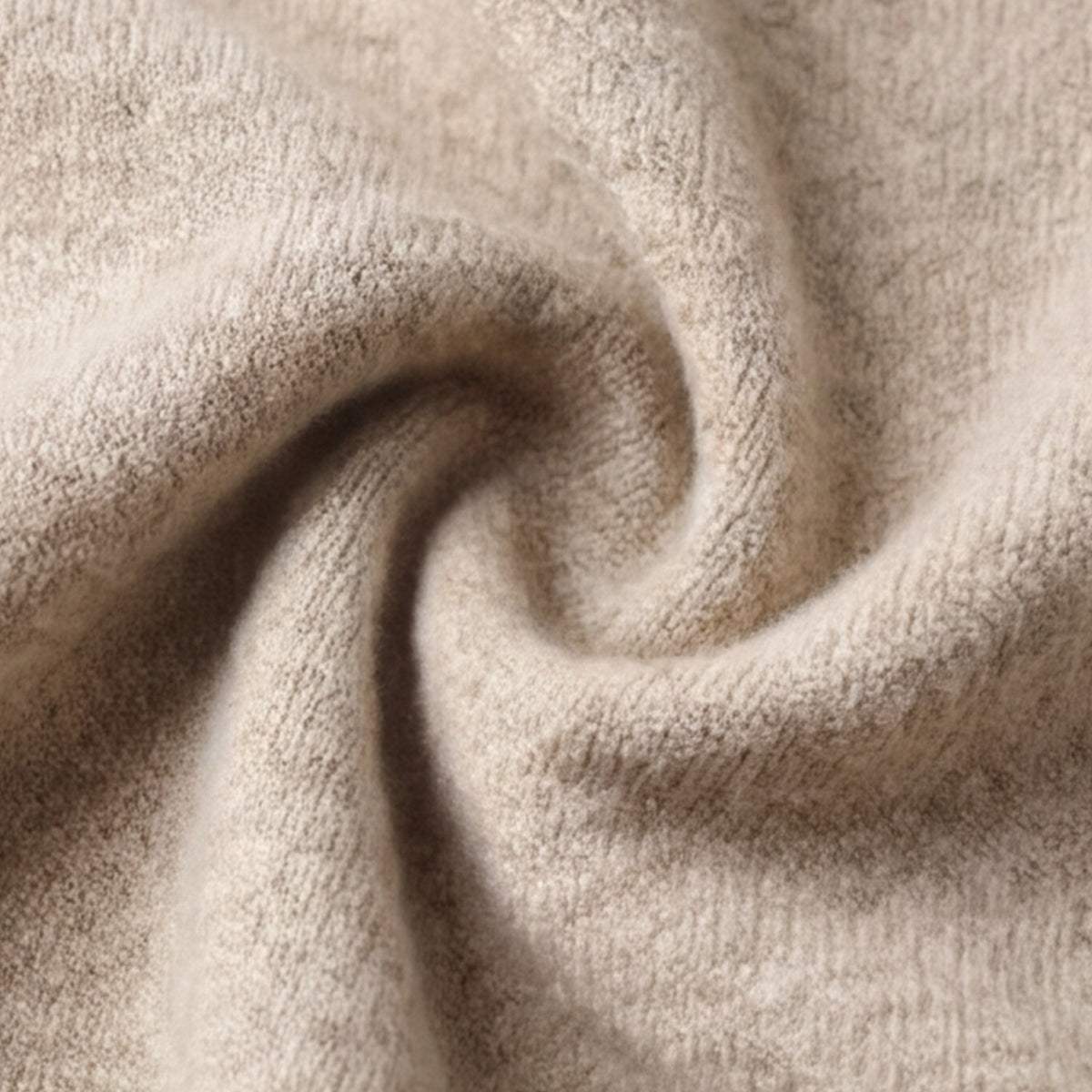 Matteo Bellini Merino Zip Cardigan