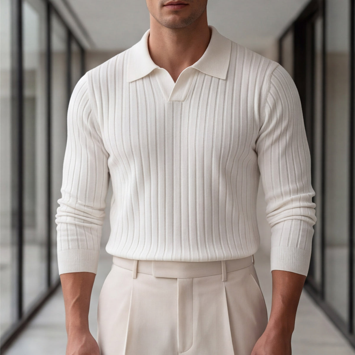 Matteo Bellini Milano Polo