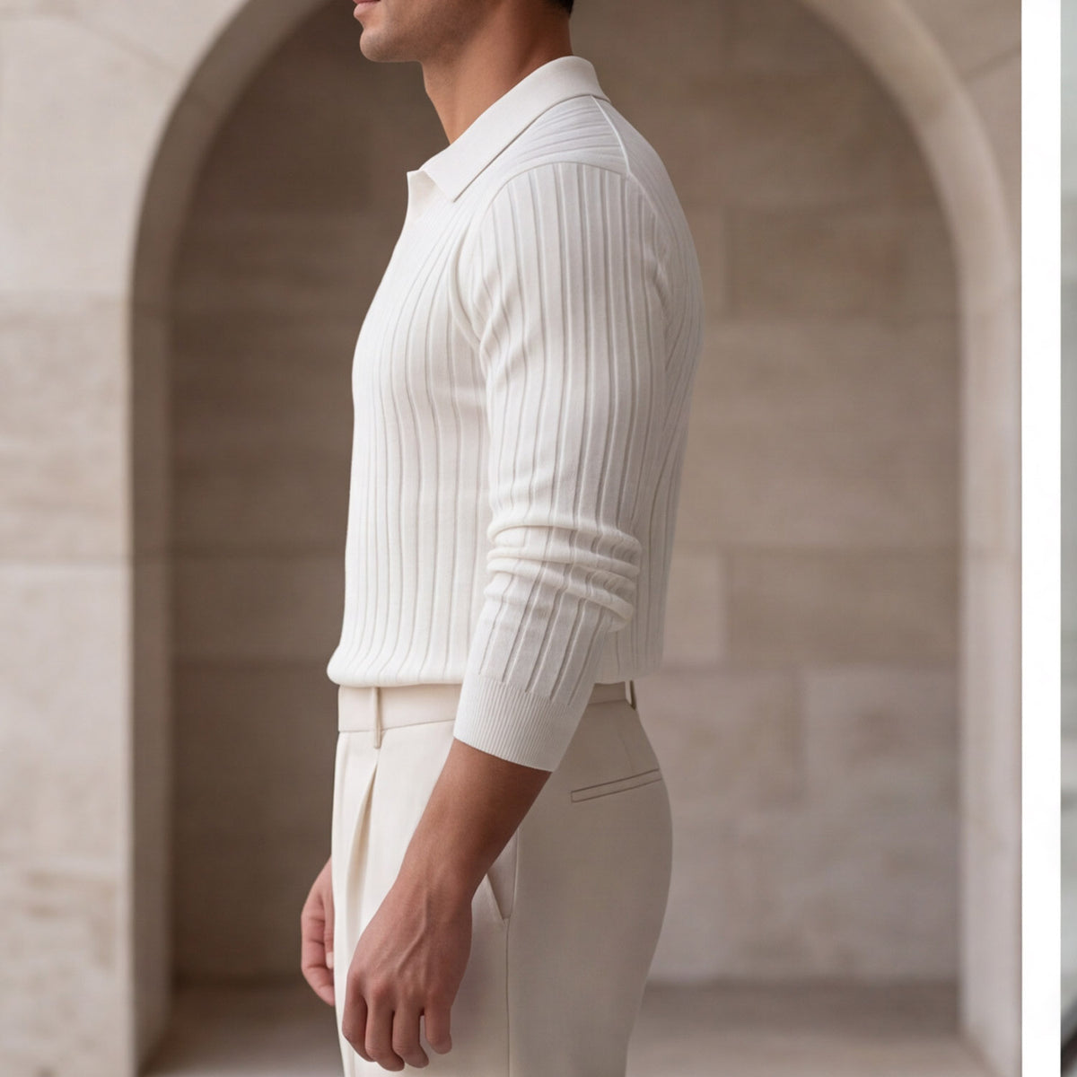 Matteo Bellini Milano Polo