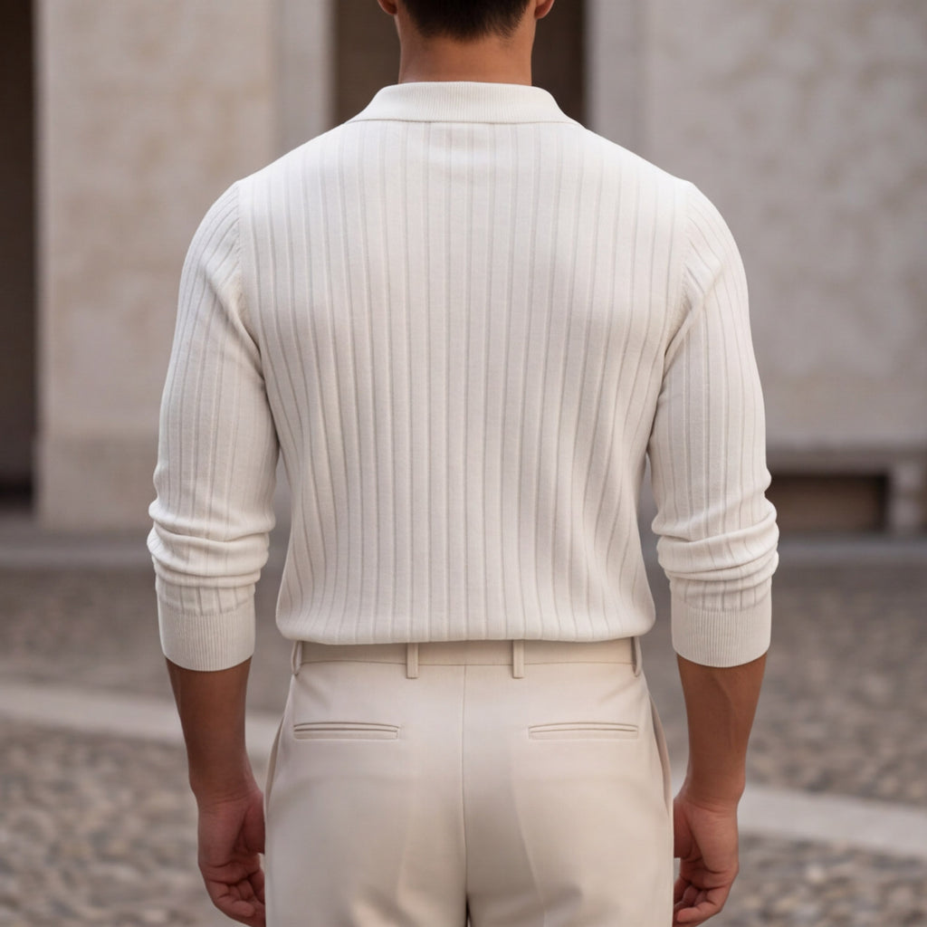 Matteo Bellini Milano Polo