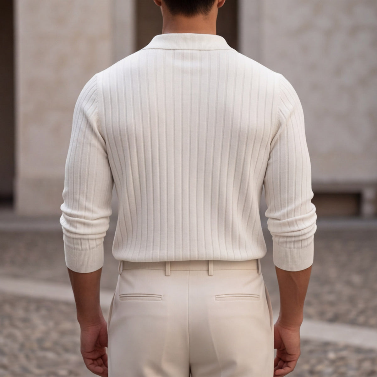 Matteo Bellini Milano Polo